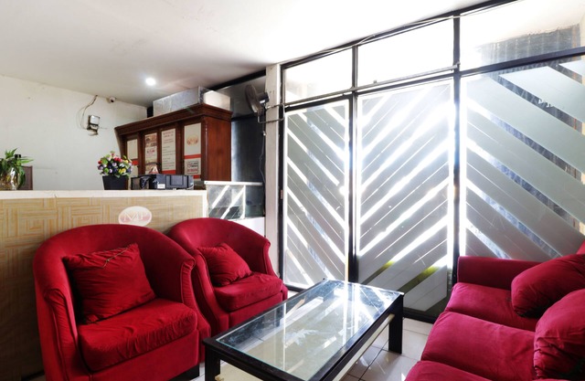 Penginapan Marsya Prima Syariah