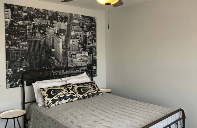 Penn State Home away from home. 3-bedroom townhome