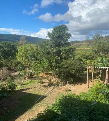 PENSÃO da DONA FATIMA