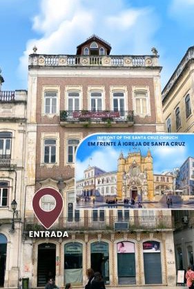 Pensão Santa Cruz