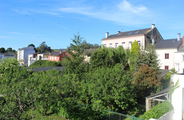 Pensión Albergue O Pedregal