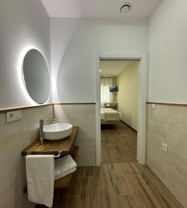 Pensión María Castaña