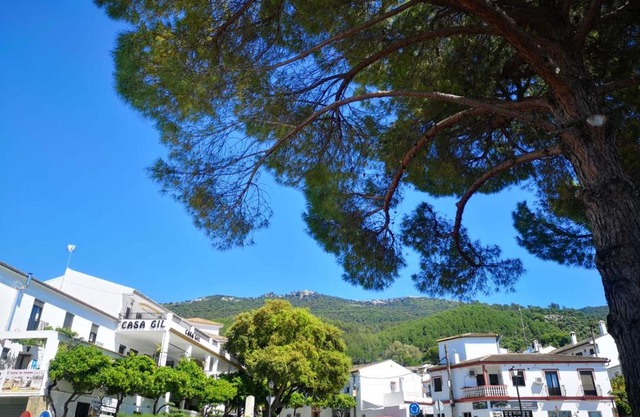 Pensión Venta Julián HCA01134