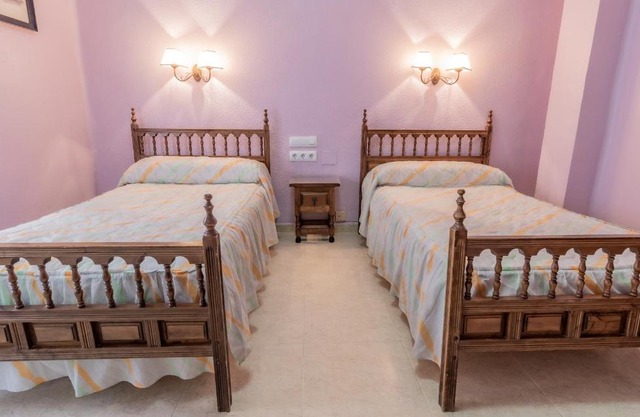 Pensión Virginia by Vivere Stays