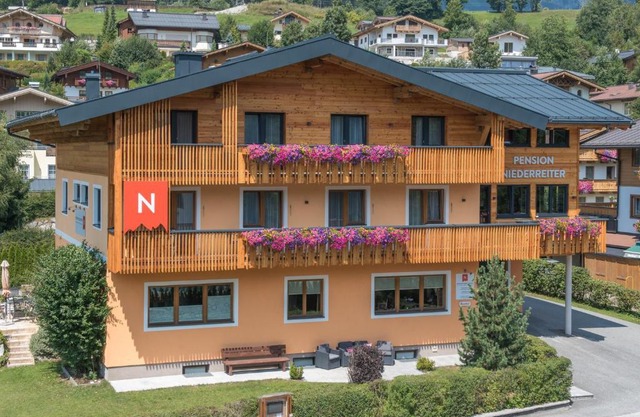 Pension Niederreiter