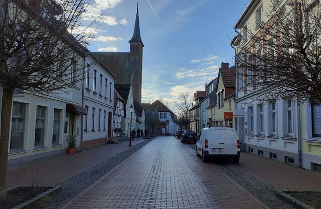 Pension am Bernsteinmuseum - Room 11
