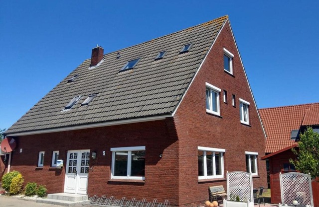 Pension An der Reling