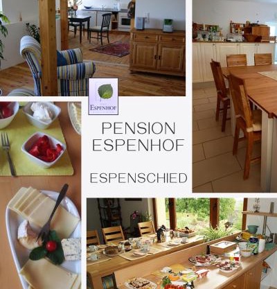 Pension Espenhof