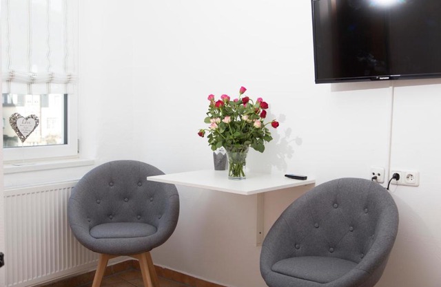 Pension Gästehaus La Mula