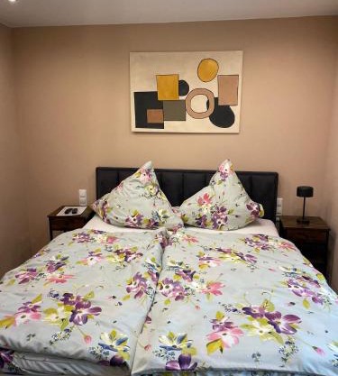 Pension Kastanienhof