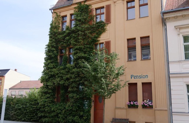Pension La rose