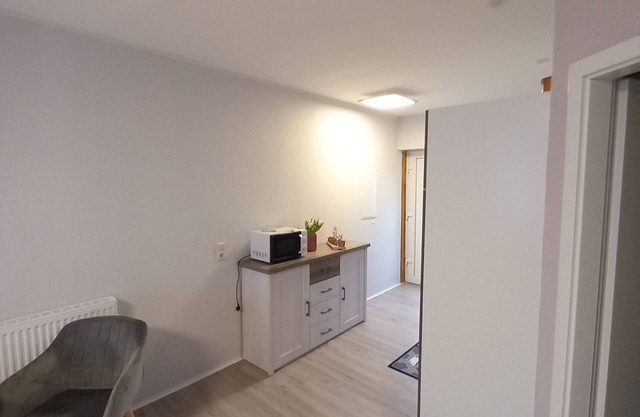 Pension Langengrassau vacation apartment