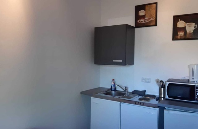 Pension / Monteurswohnung