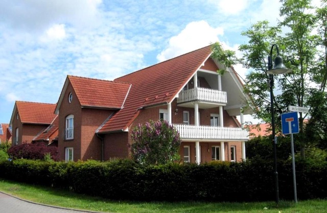 Pension Nordseebriese
