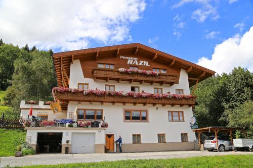 Pension Razil