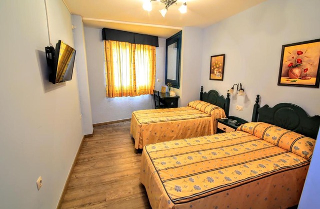 Pension Rural La Fonda