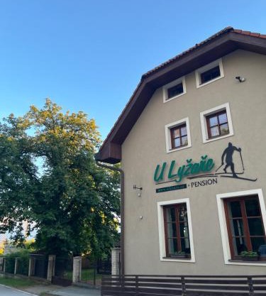 Pension U Lyžaře