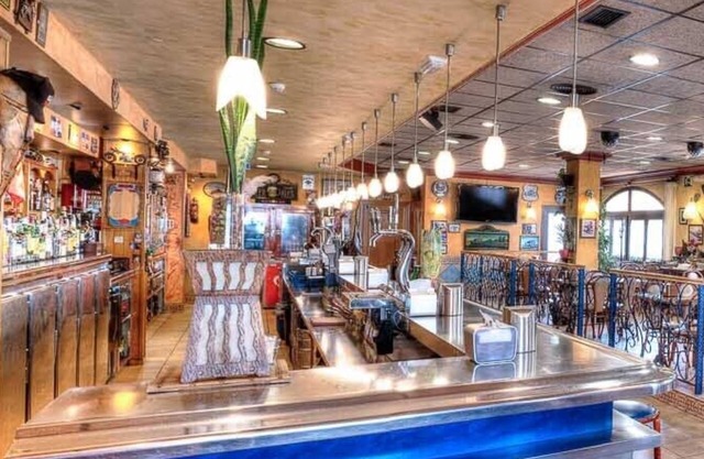 Pension - Venta de Terreros