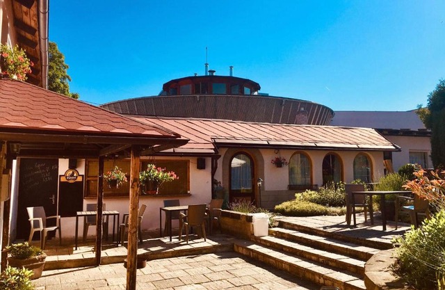Pension Verona