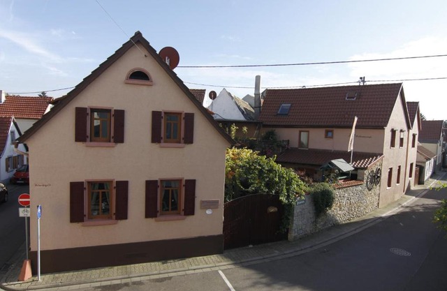 Pension Zur Schlummerstube