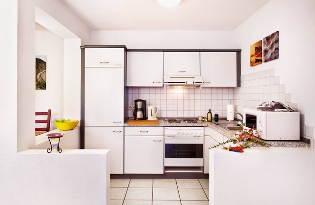 Pensions from the beginning - garden, barbecue, priv. Free parking, free WiFi