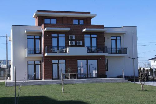 Pensiunea Livada Techirghiol