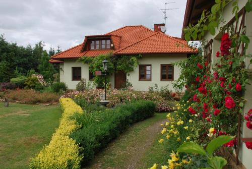 Pensjonacik Ogrody