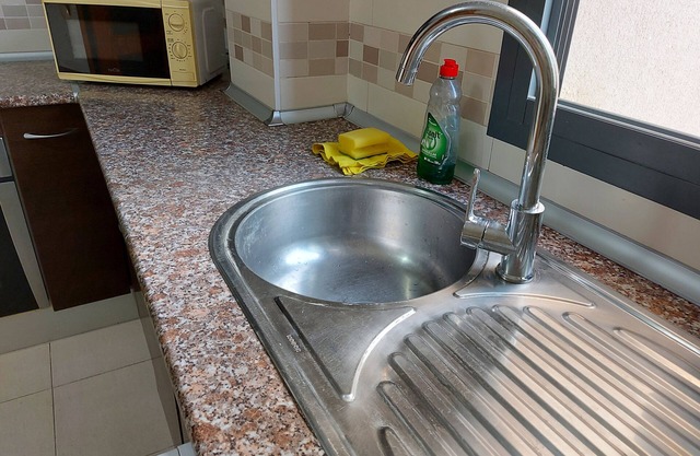 Penthouse Aire del Andarax with terrace and parking between sea and desert