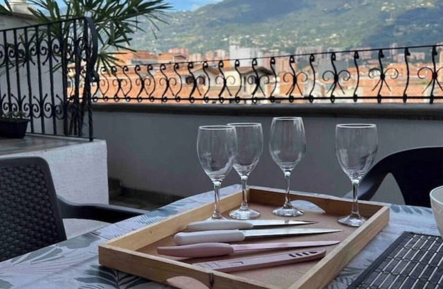 Penthouse Alcalá - Envigado