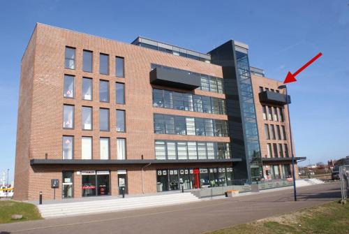 Penthouse-Appartement Rubin - ABC137