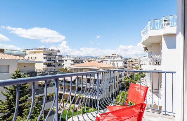 Penthouse Duplex with Rooftop Terrace