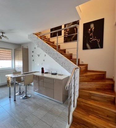 Penthouse Escape Otopeni An Unforgettable Experience