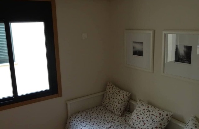 penthouse in Costa Reinante Spa 5 minutes from the Beach of the Cathedrals