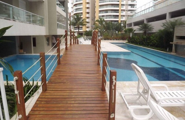 Penthouse Penthouse - 4 Bedrooms /2 Suites - Private Pool