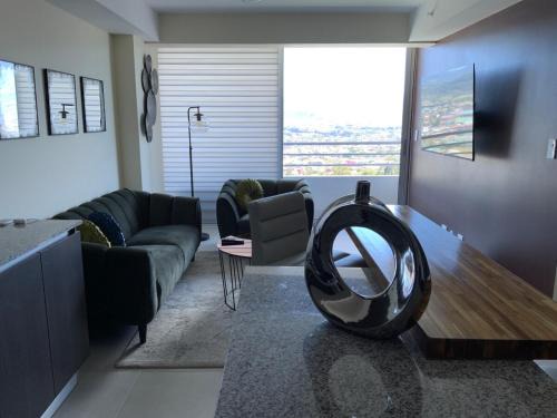 Penthouse San José Costa Rica