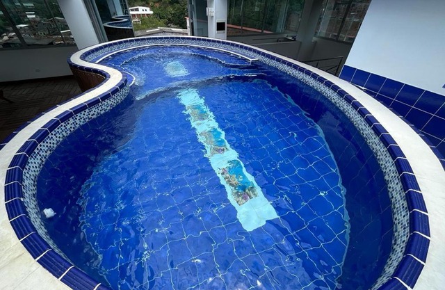 Penthouse San Rafael