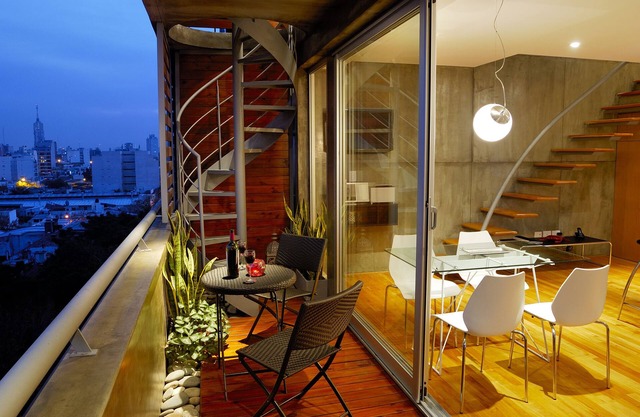 PENTHOUSE/Terrace & pool/City views/2bedrooms/BUILDING W. AMENITIES