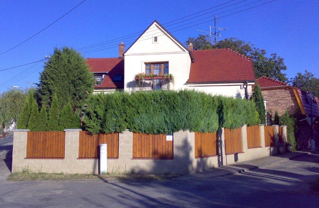 Penzion Cihelna