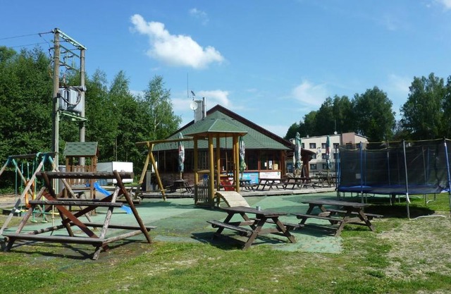 Penzion Horalka