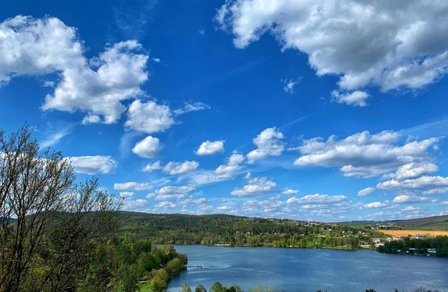 Penzion Kozí Horka u Brněnské přehrady