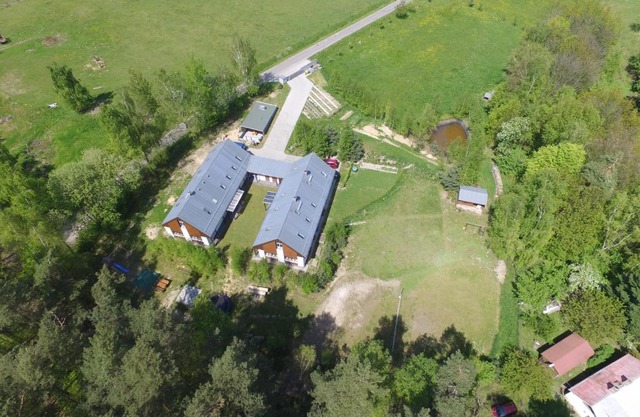 Penzion Na Pohoři