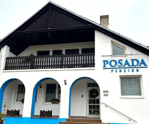 Penzion POSADA