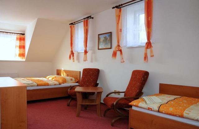 Penzion Rakovec