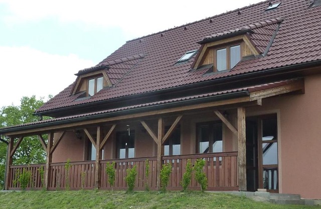 Penzion Slávka