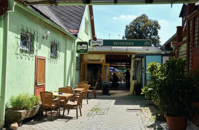 Penzion U Šelongů