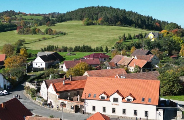 Penzion U Švarců