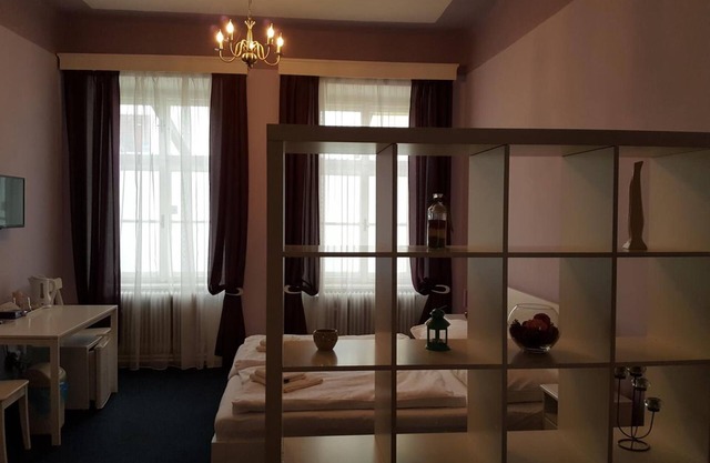 Penzion U Lucerny