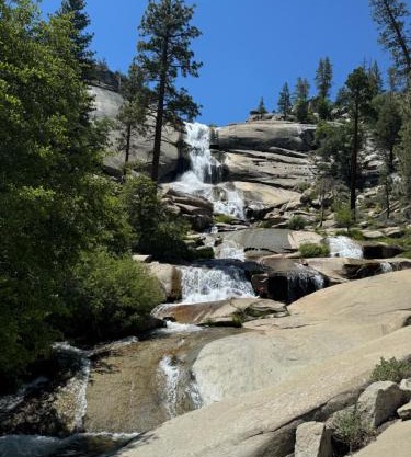 Peppermint Falls Ranch