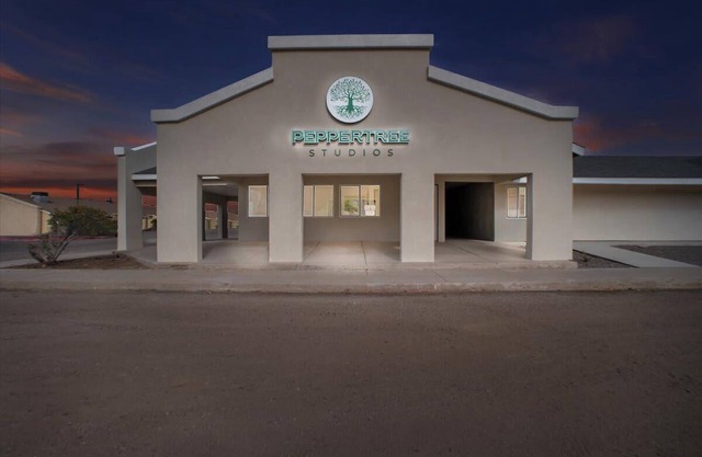 Peppertree Studios Su