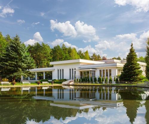 Perła Leśna Nadarzyn